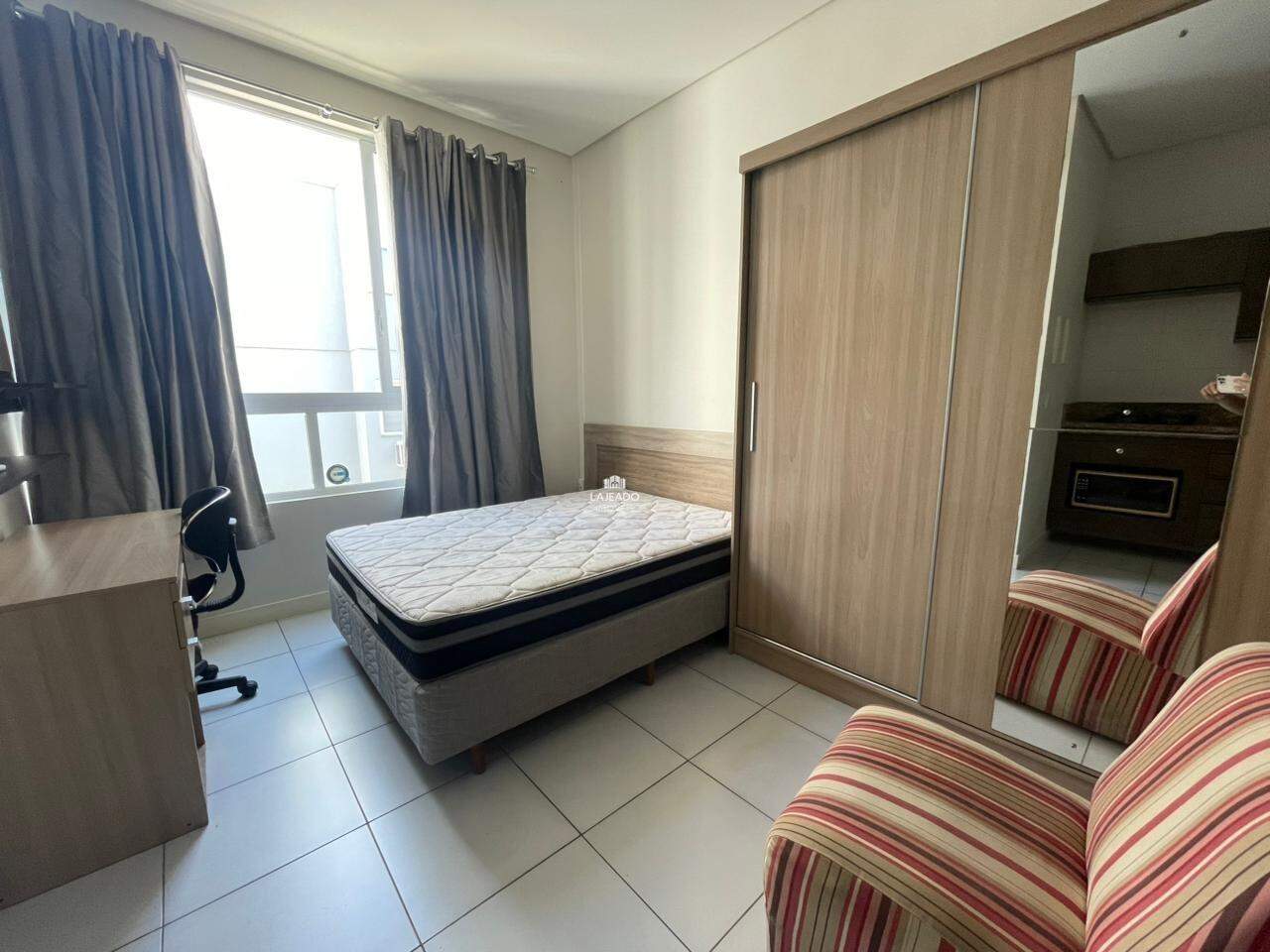 Kitnet-Studio, 26 m² - Foto 5