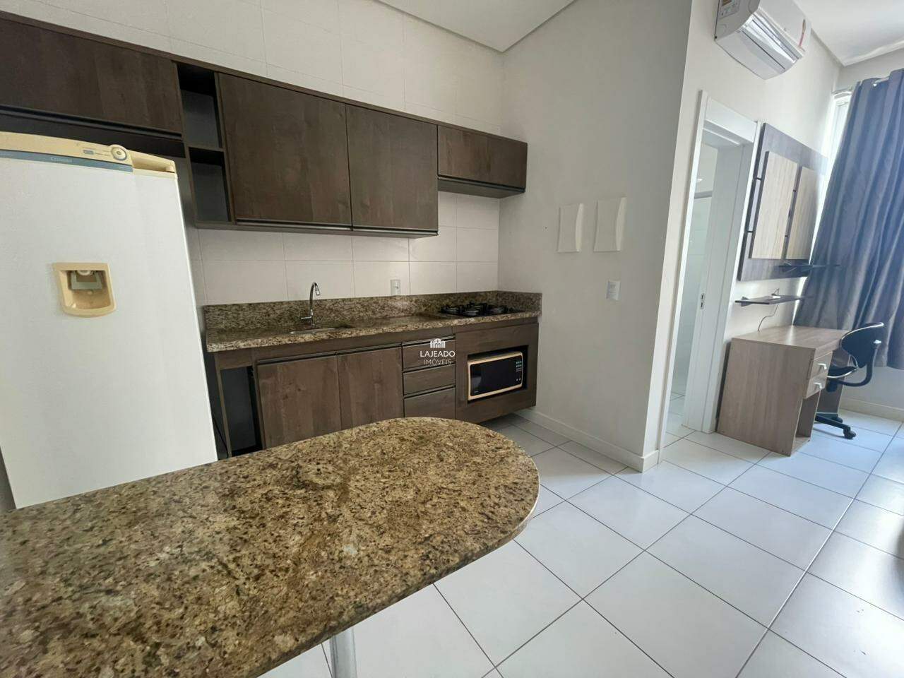 Kitnet-Studio, 26 m² - Foto 2