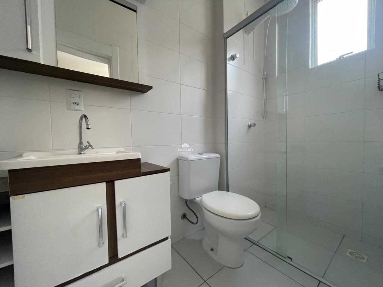 Kitnet para aluguel no Universitário: 