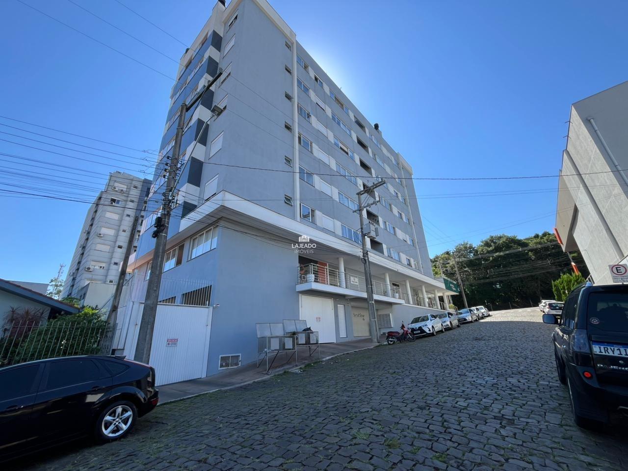 Apartamento, 1 quarto, 66 m² - Foto 1