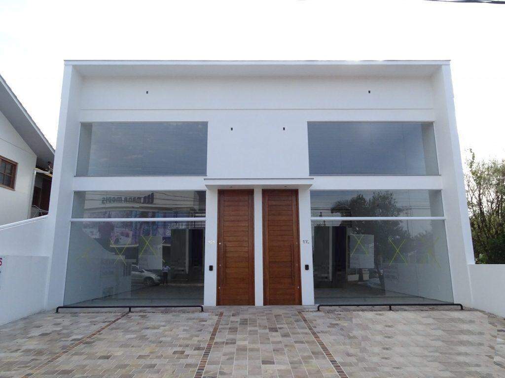 Loja-Salão para alugar, 185m² - Foto 1