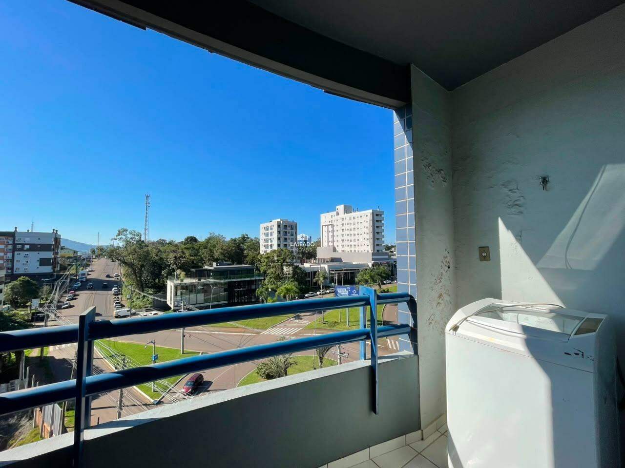Apartamento, 1 quarto, 45 m² - Foto 6