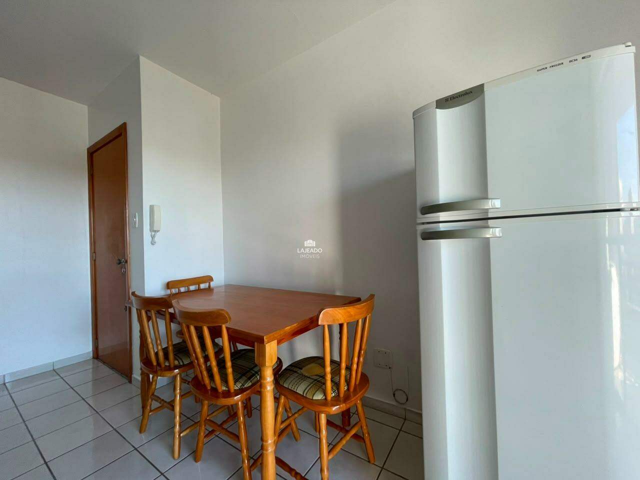 Apartamento, 1 quarto, 45 m² - Foto 4