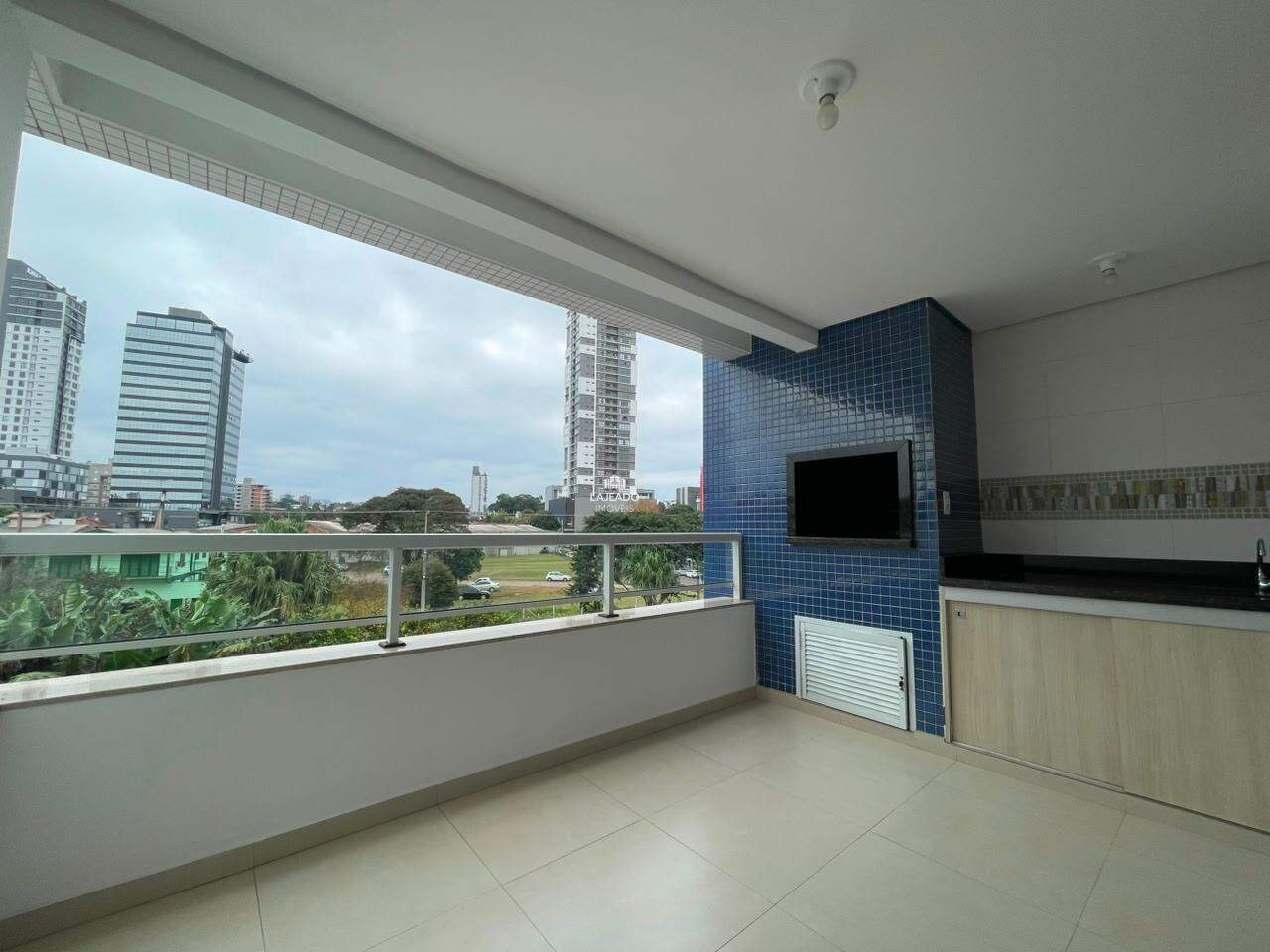 Apartamento para aluguel no São Cristóvão: 