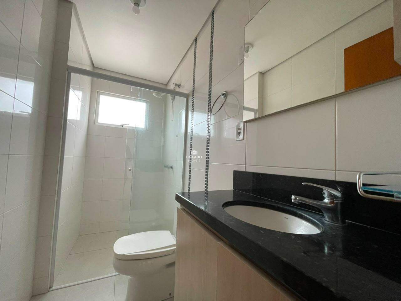 Apartamento para aluguel no São Cristóvão: 