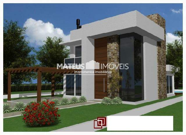 Casa à venda com 5 quartos, 238m² - Foto 16