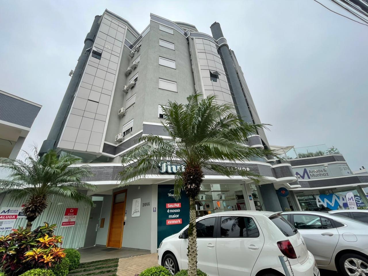 Apartamento para aluguel no São Cristóvão: 