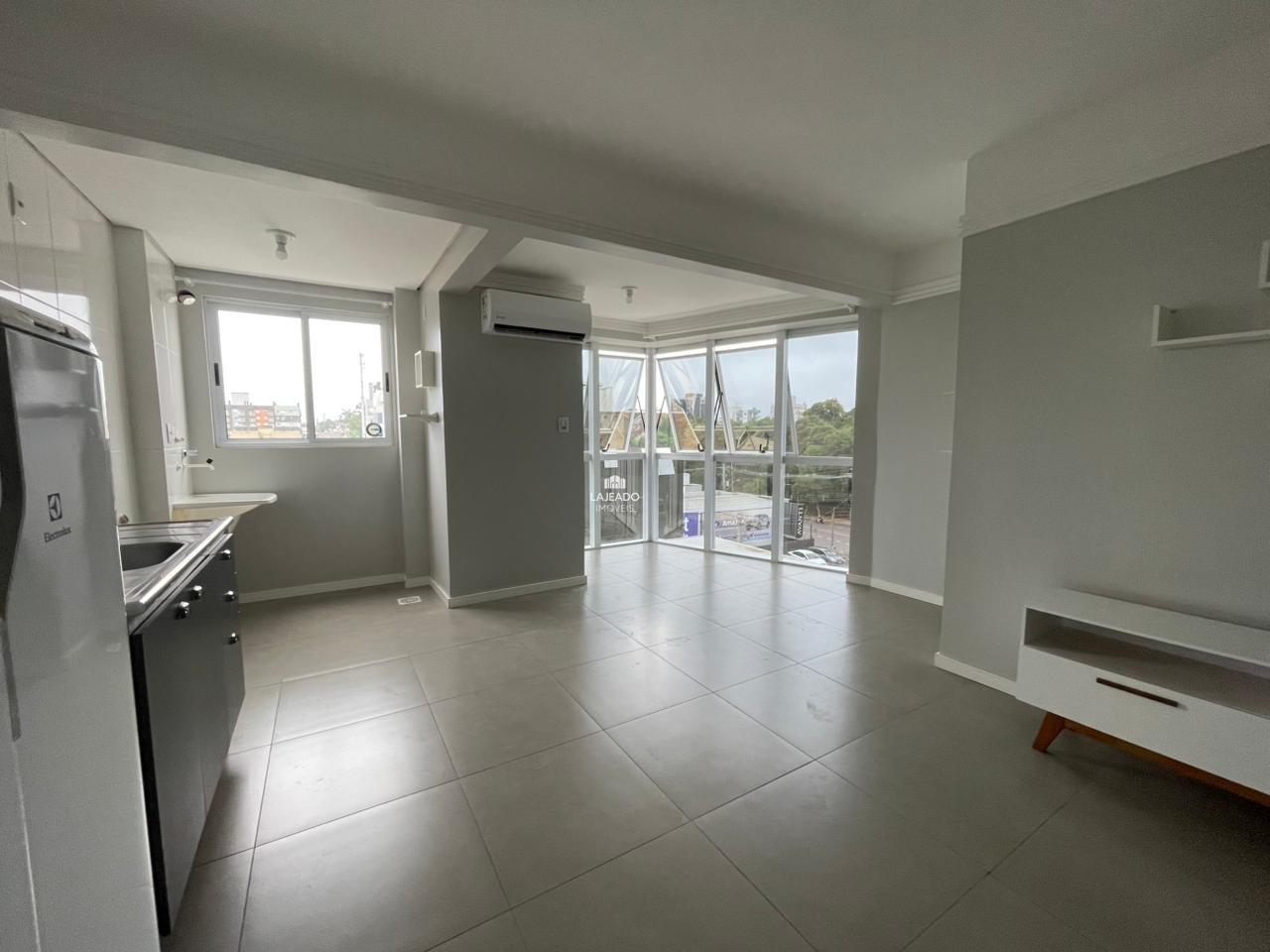 Apartamento para aluguel no São Cristóvão: 