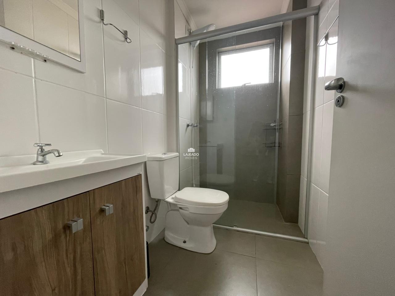 Apartamento para aluguel no São Cristóvão: 