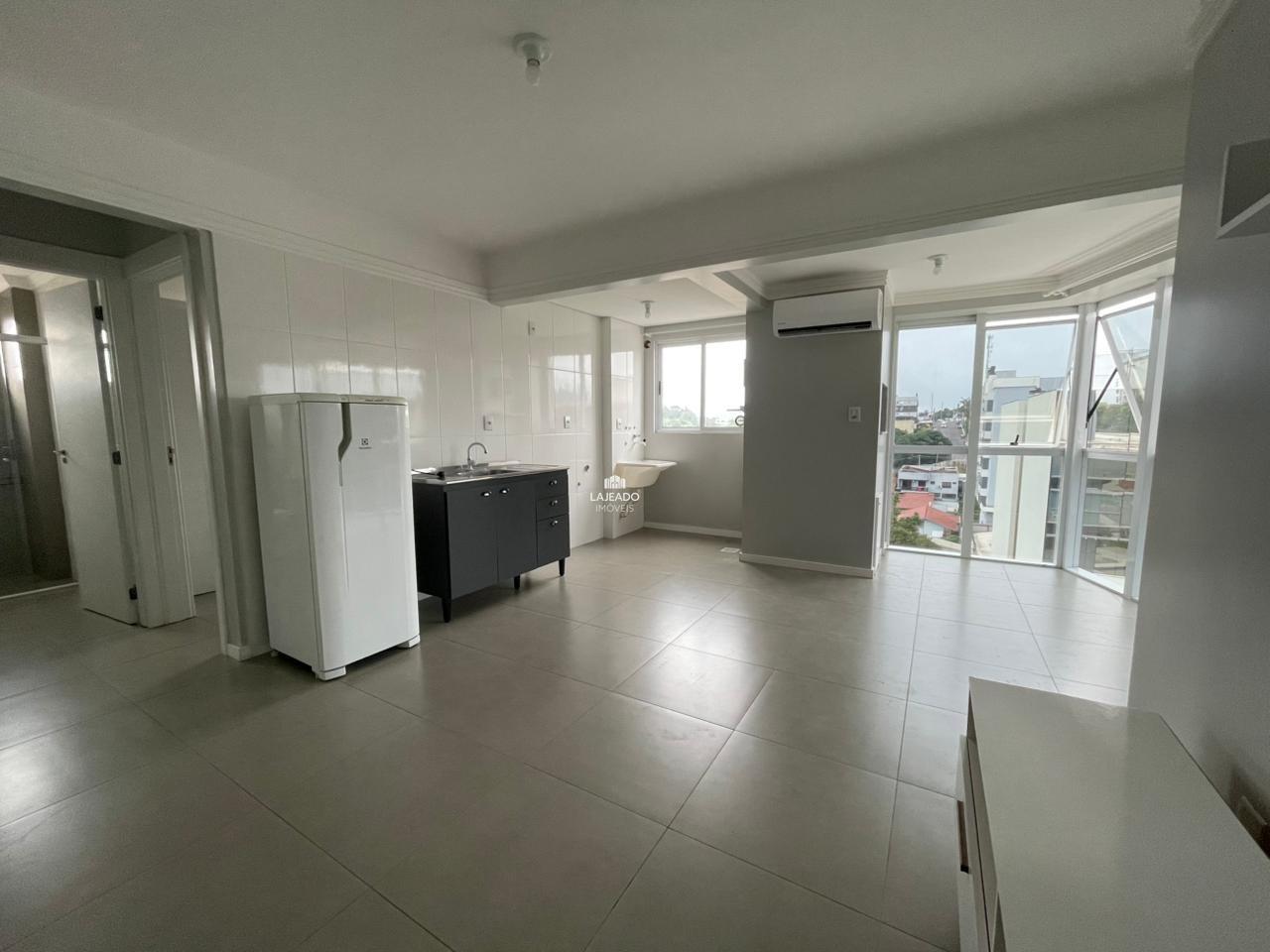 Apartamento para aluguel no São Cristóvão: 