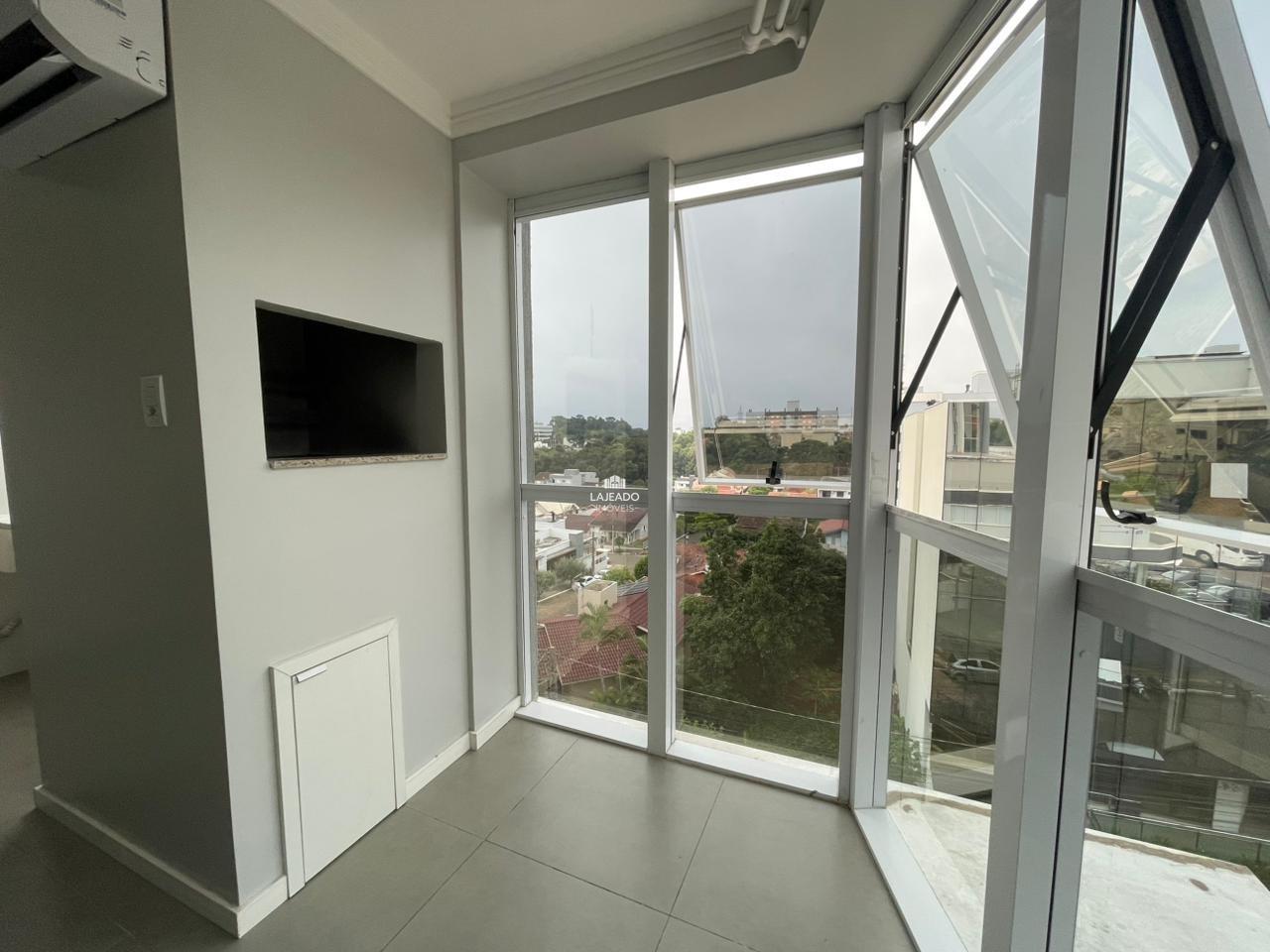 Apartamento para aluguel no São Cristóvão: 