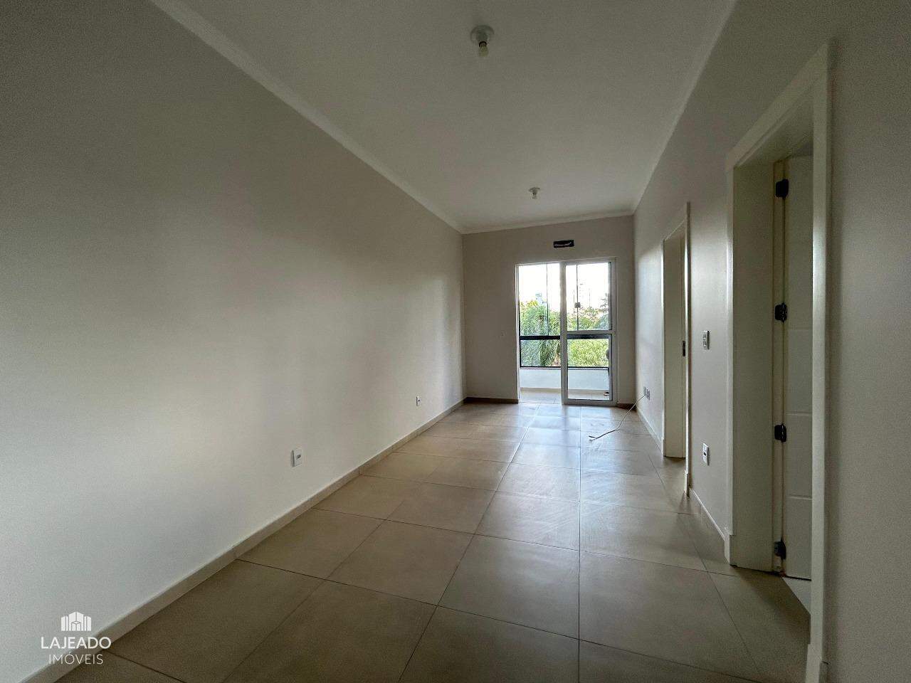 Apartamento para alugar com 1 quarto, 51m² - Foto 3