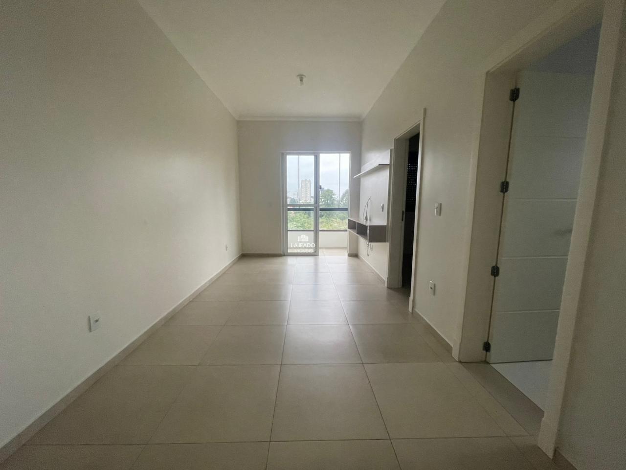 Apartamento, 1 quarto, 51 m² - Foto 2