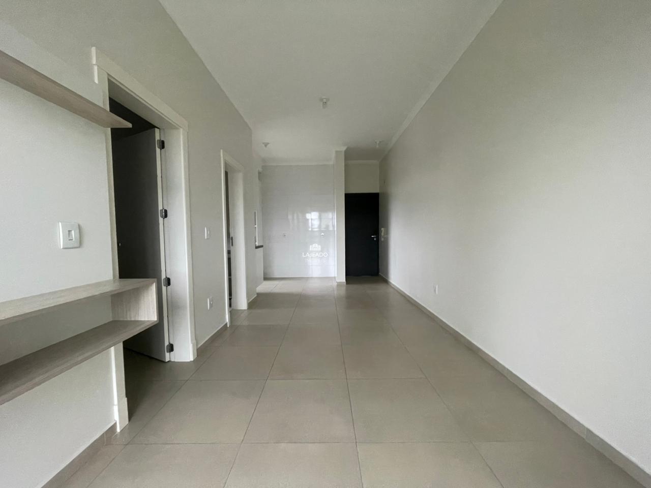Apartamento, 1 quarto, 51 m² - Foto 1