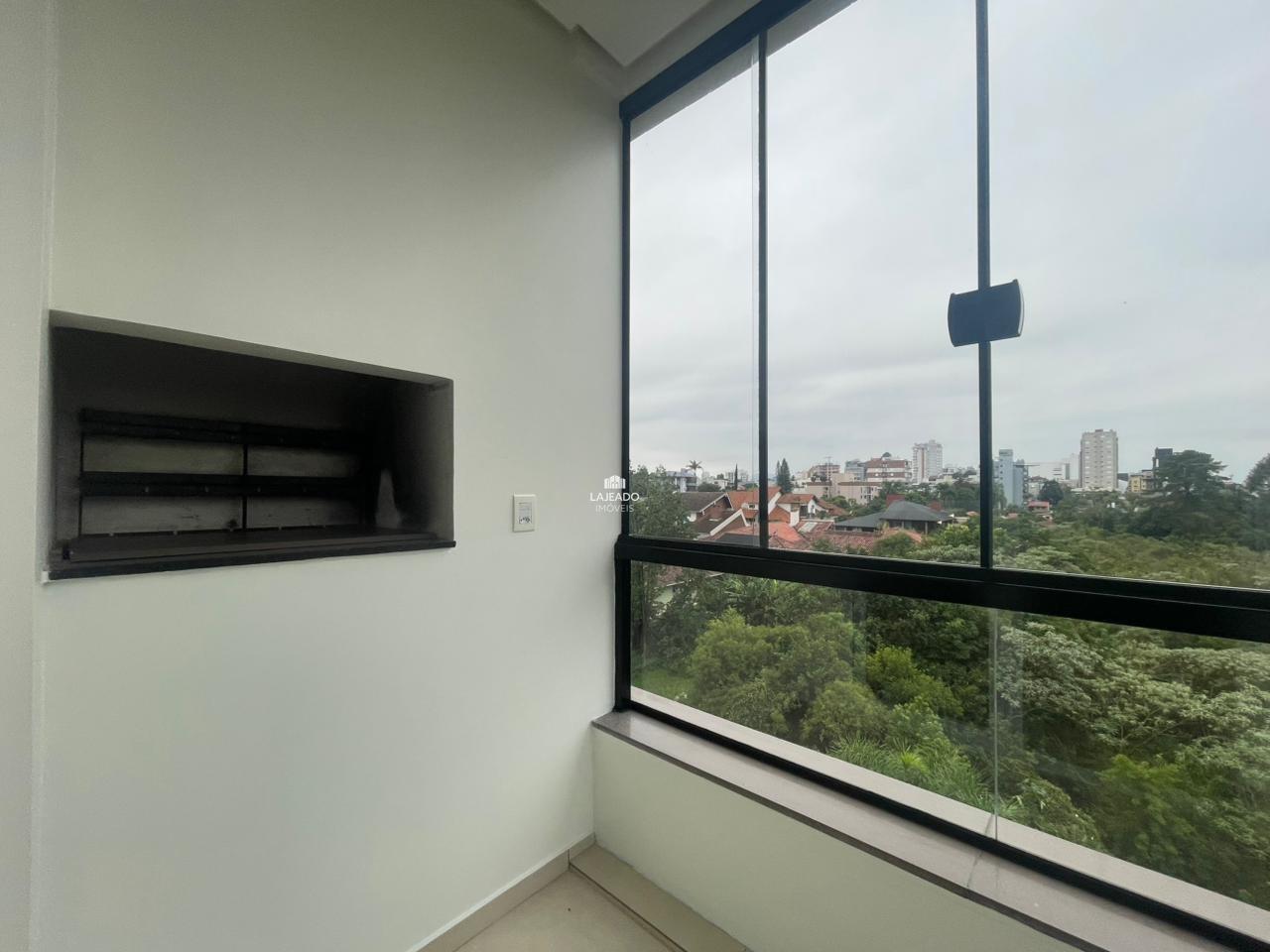 Apartamento, 1 quarto, 51 m² - Foto 4