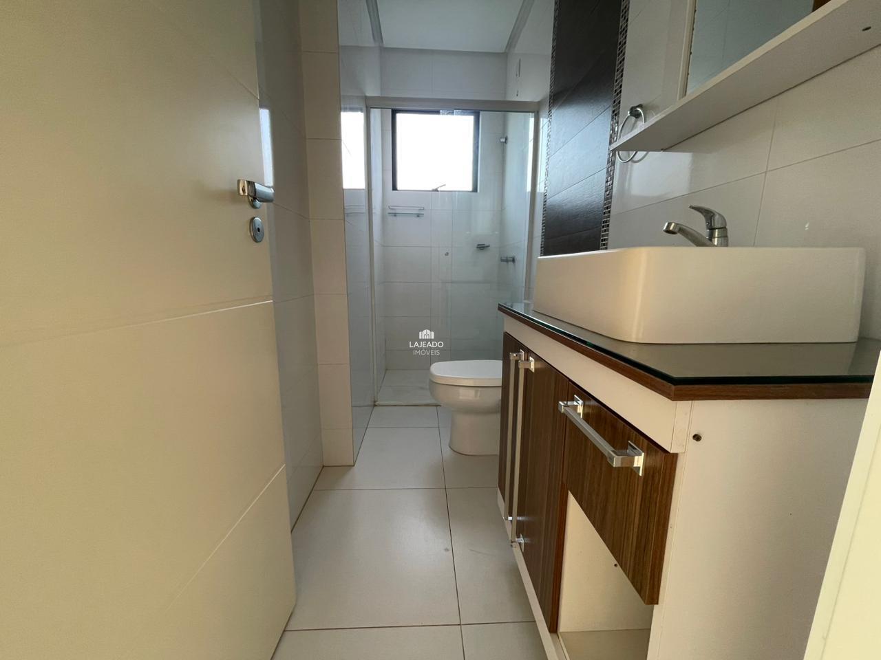 Apartamento para aluguel no Florestal: 