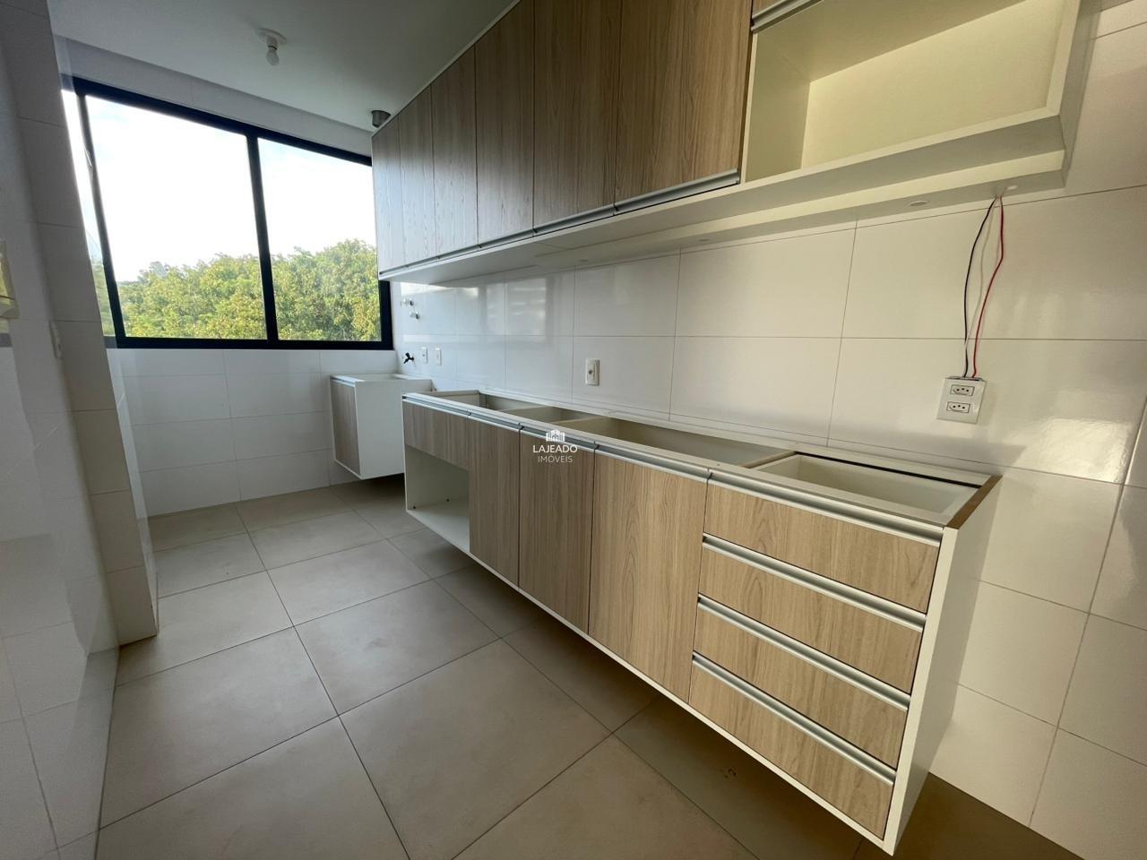 Apartamento, 2 quartos, 81 m² - Foto 3