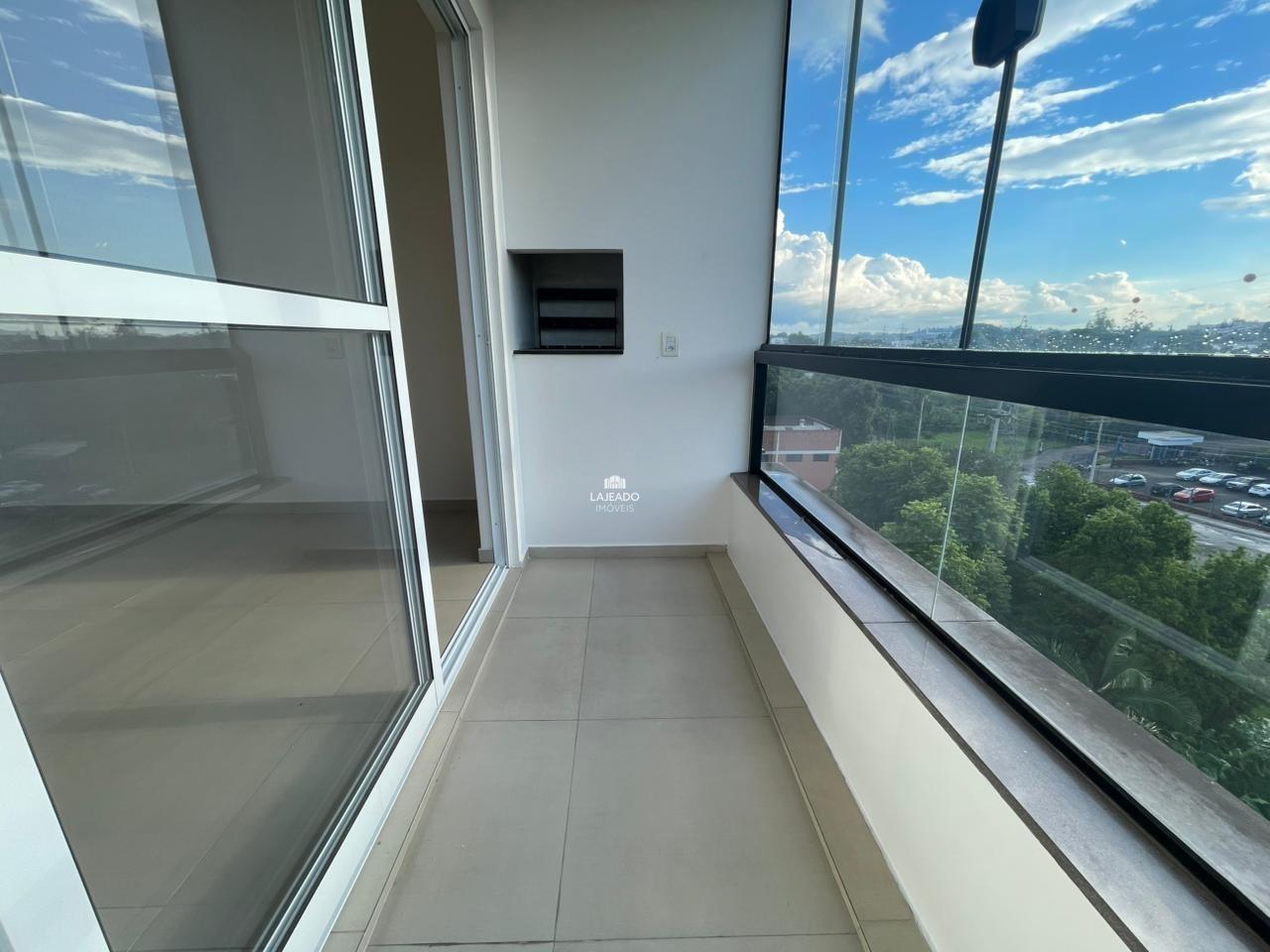 Apartamento para aluguel no Florestal: 