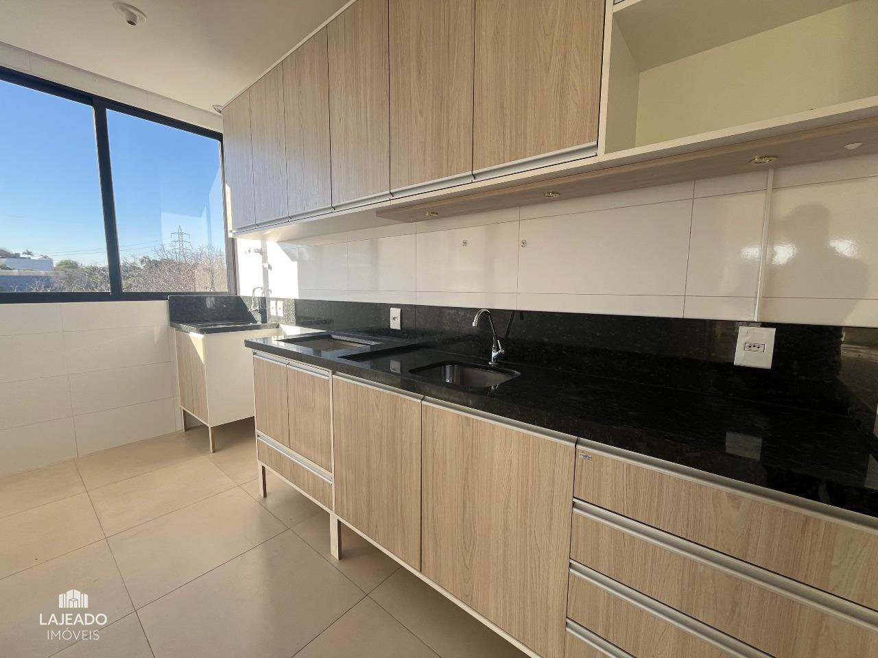 Apartamento, 2 quartos, 81 m² - Foto 6