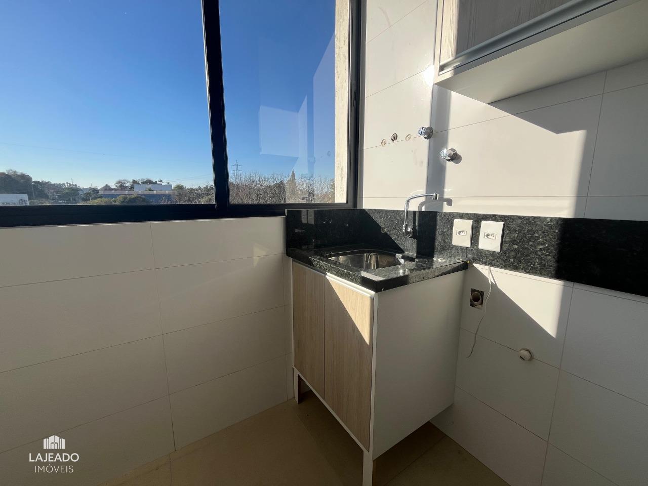 Apartamento, 2 quartos, 81 m² - Foto 7
