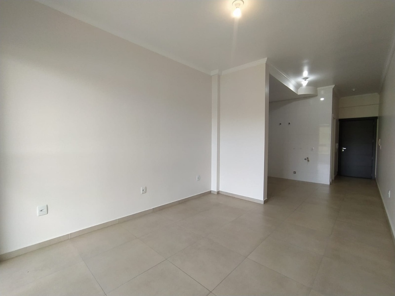 Kitnet-Studio, 36 m² - Foto 4