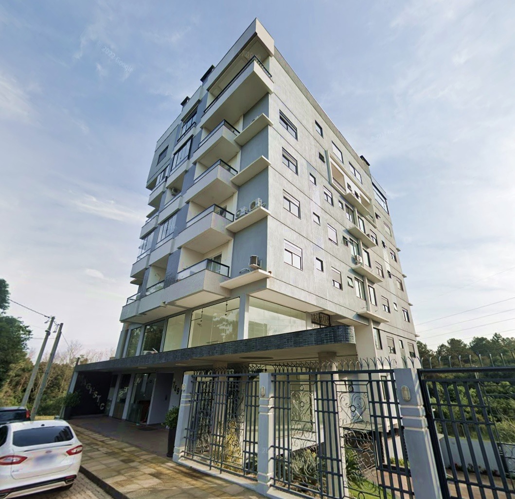 Kitnet-Studio, 36 m² - Foto 1