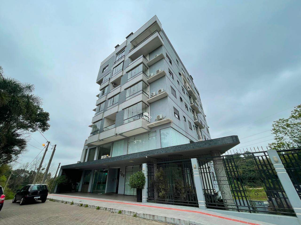 Apartamento para aluguel no Florestal: 
