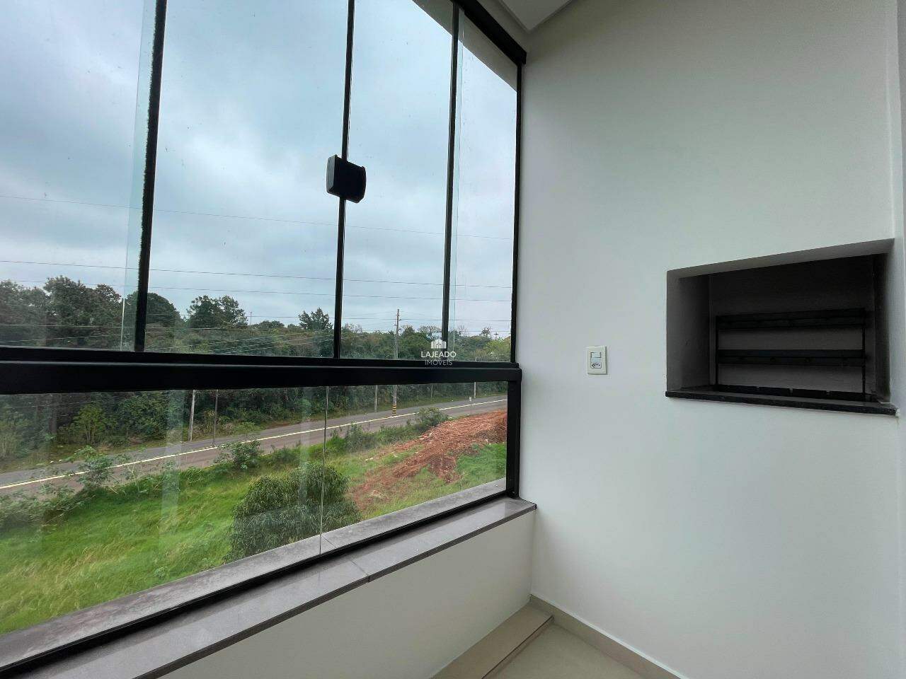 Apartamento para aluguel no Florestal: 
