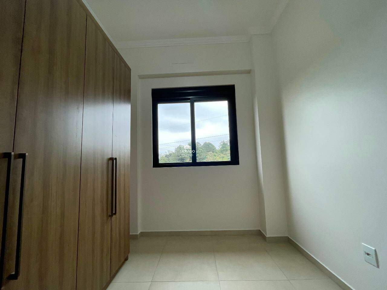 Apartamento para aluguel no Florestal: 