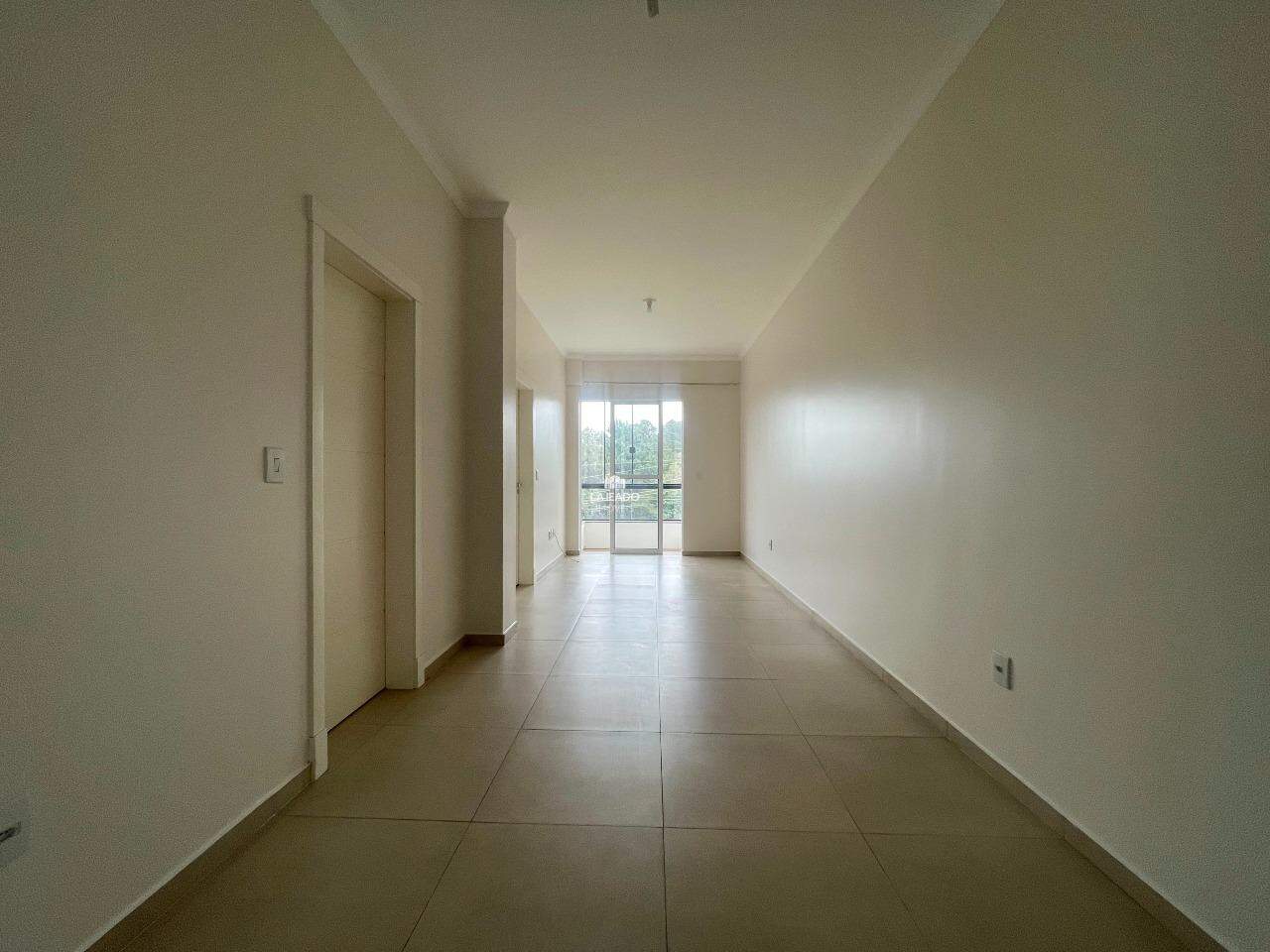 Apartamento para aluguel no Florestal: 