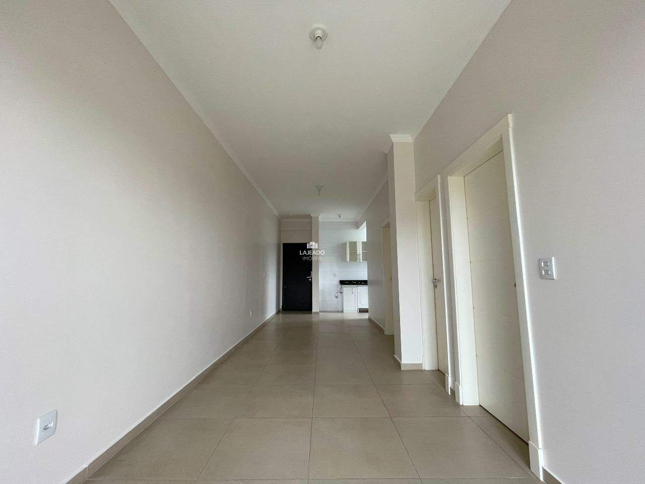 Apartamento para aluguel no Florestal: 