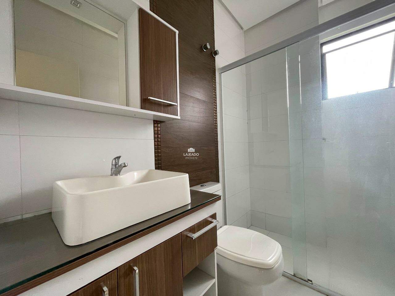 Apartamento para aluguel no Florestal: 