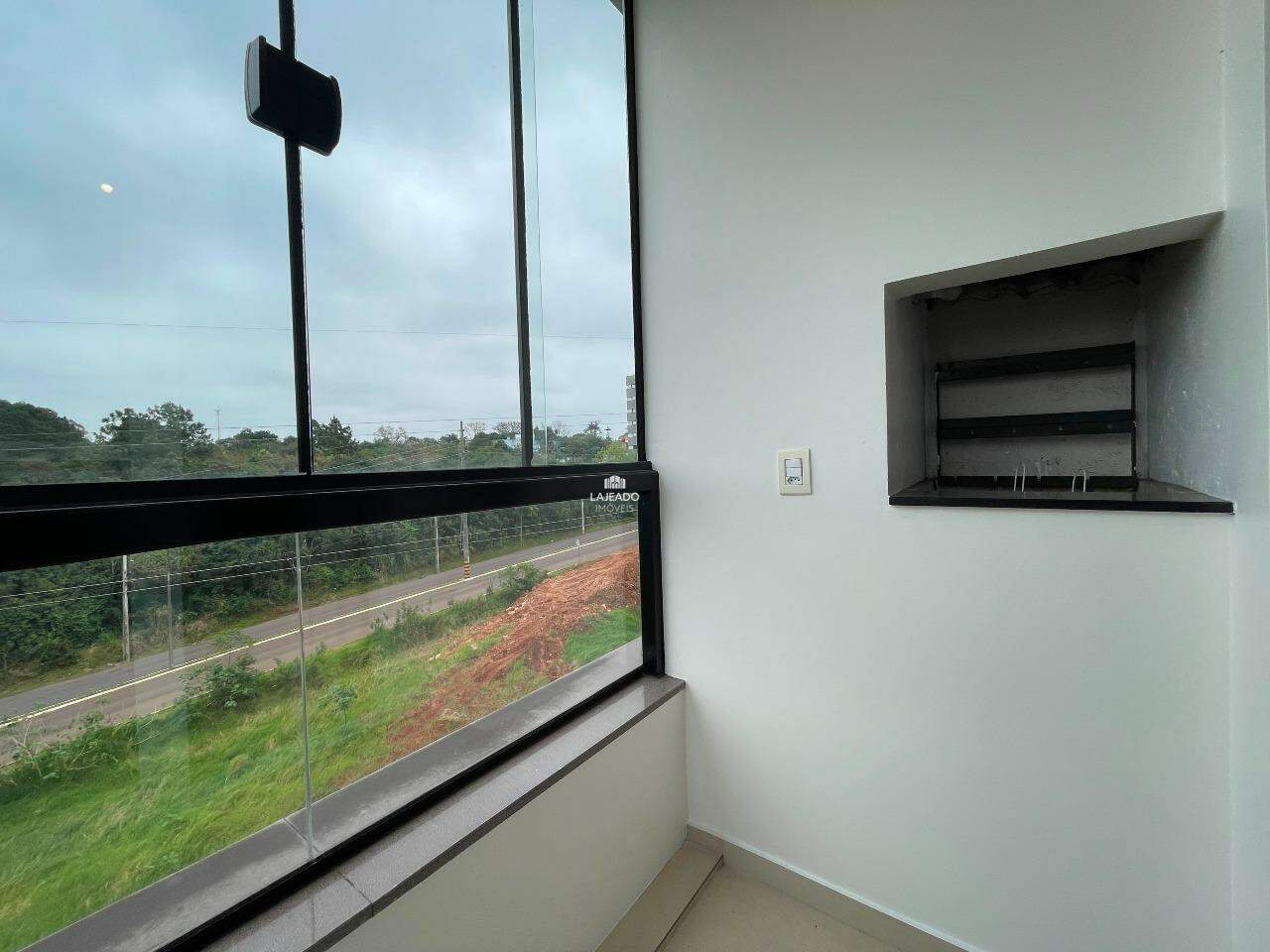 Apartamento para aluguel no Florestal: 