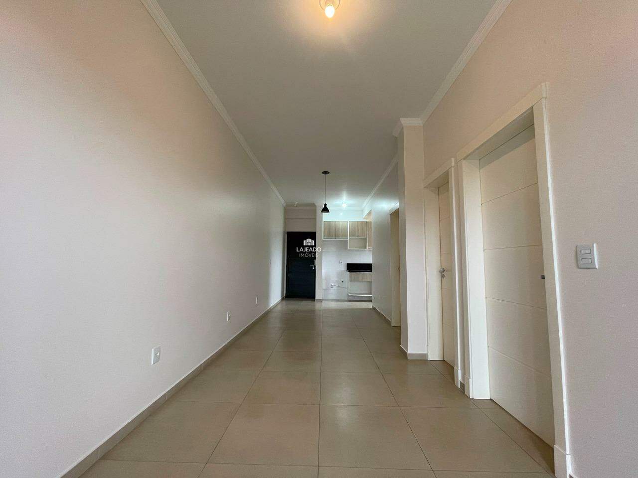 Apartamento para aluguel no Florestal: 