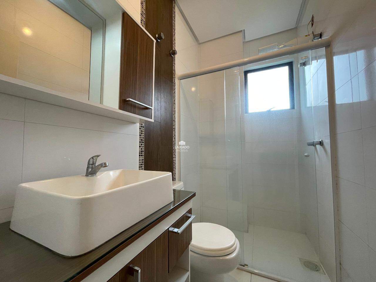 Apartamento para aluguel no Florestal: 