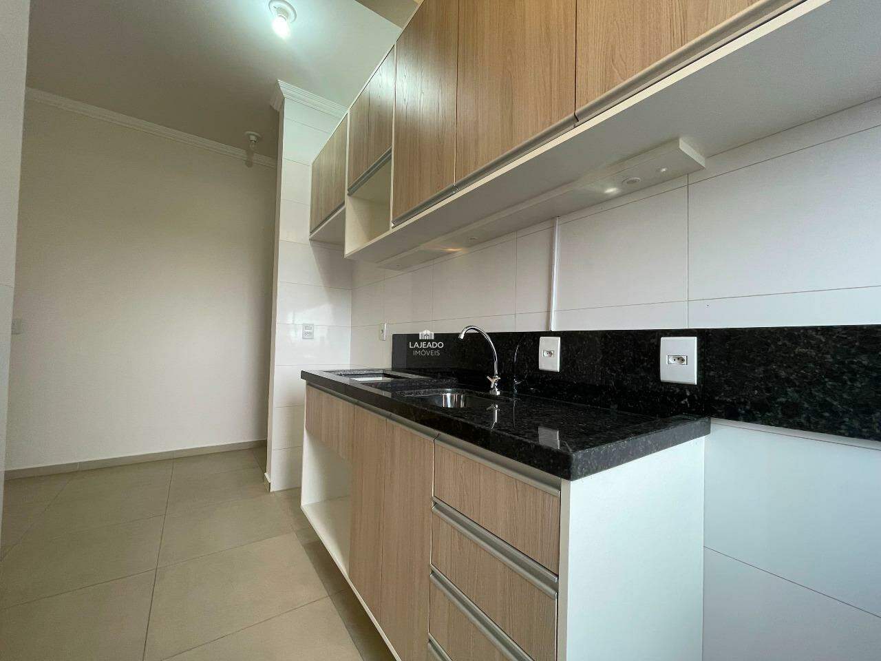 Apartamento para aluguel no Florestal: 