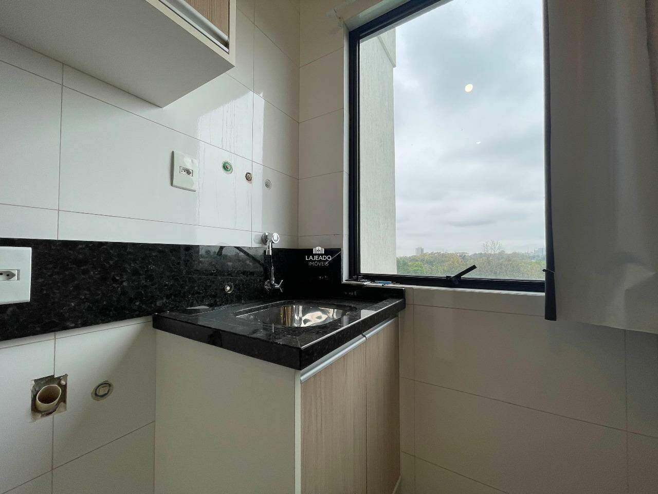 Apartamento para aluguel no Florestal: 