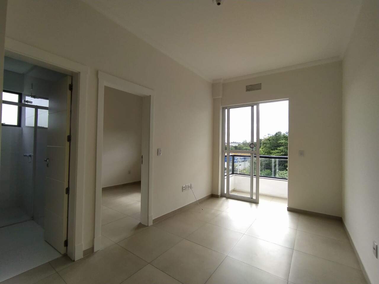 Apartamento para aluguel no Florestal: 