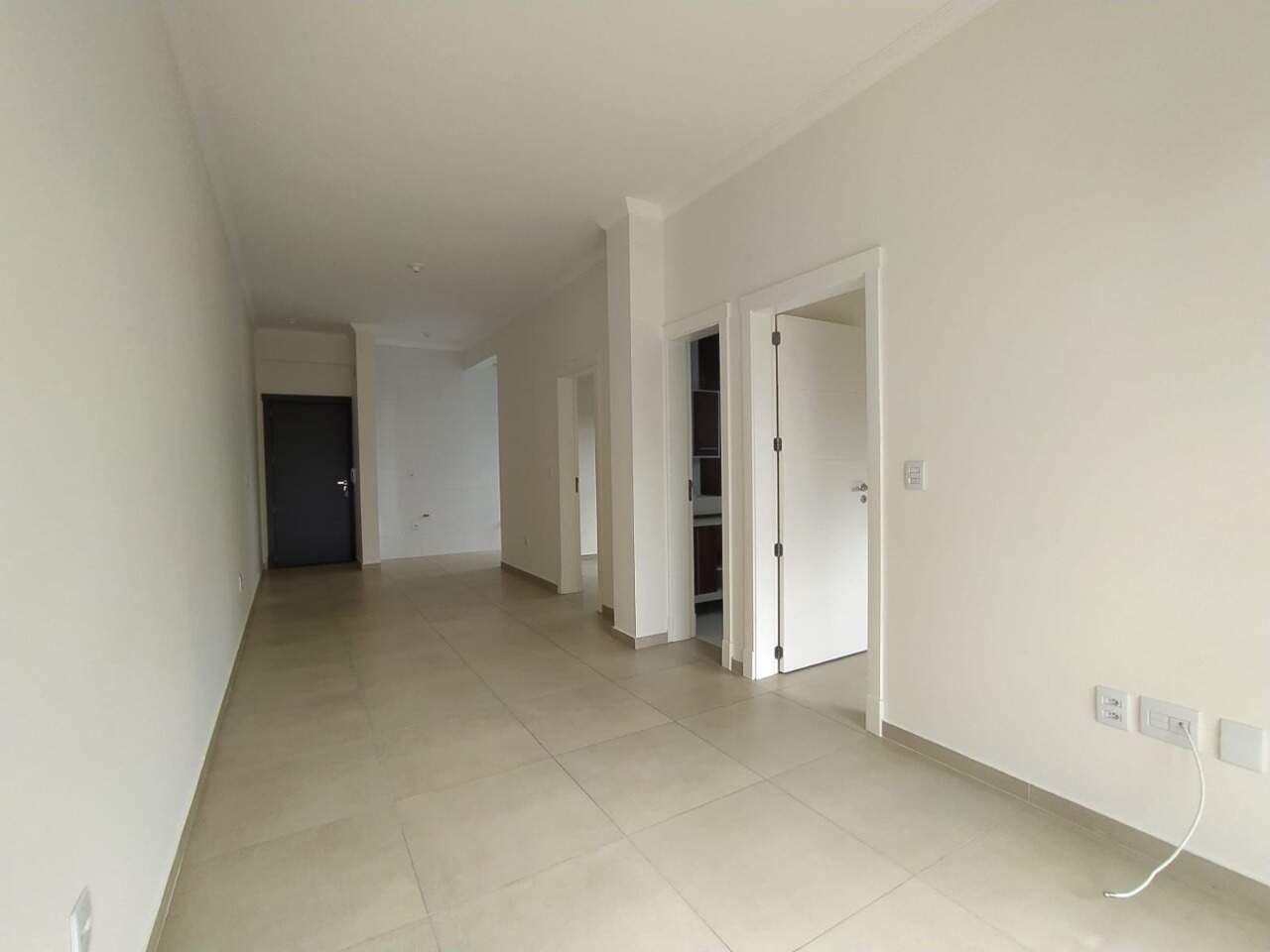 Apartamento para aluguel no Florestal: 