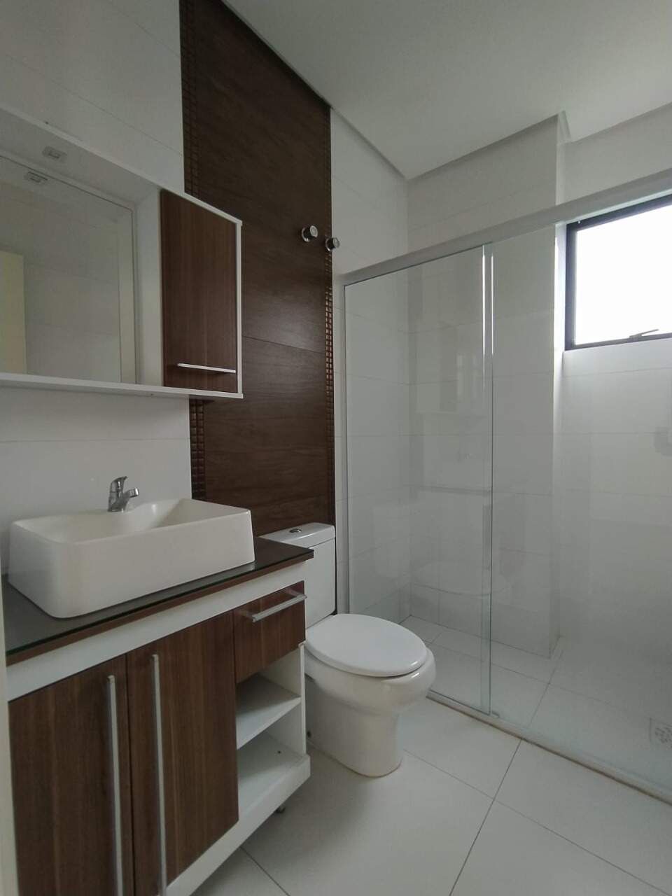 Apartamento para aluguel no Florestal: 