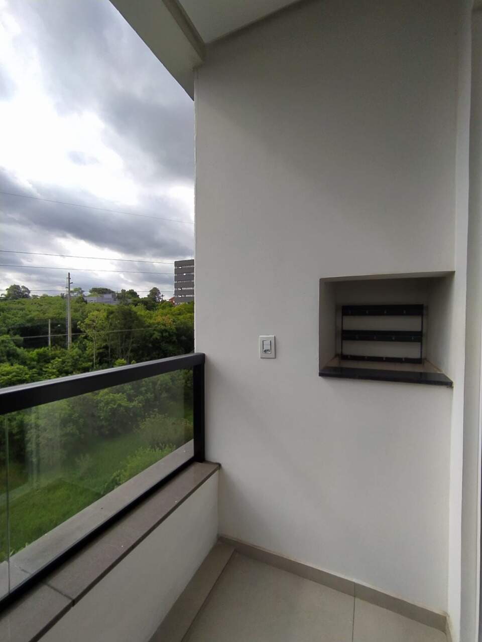 Apartamento para aluguel no Florestal: 