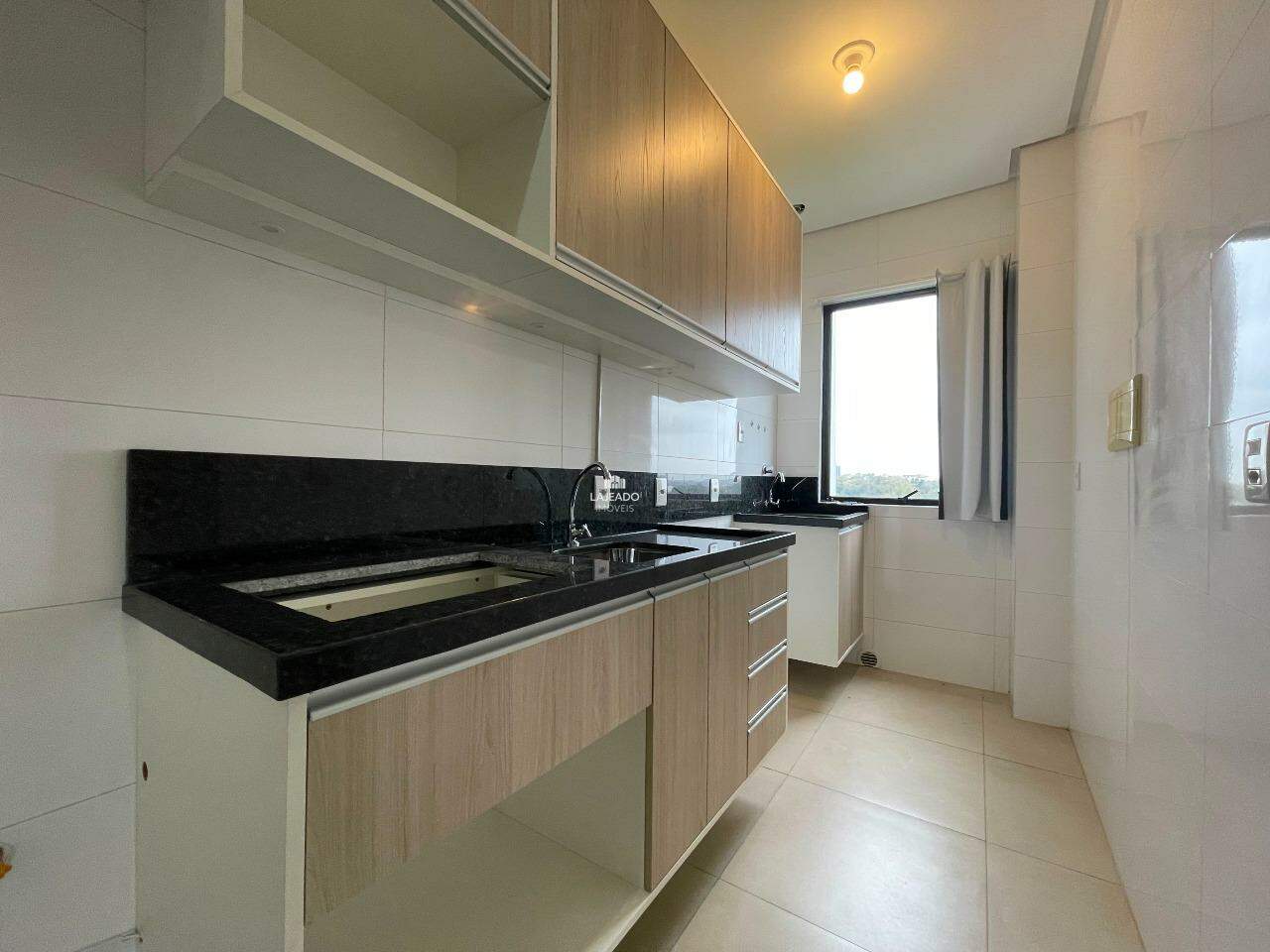 Apartamento para aluguel no Florestal: 