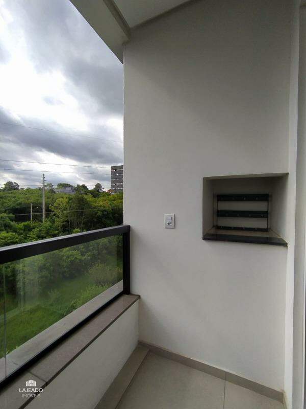 Apartamento para alugar com 2 quartos, 56m² - Foto 4