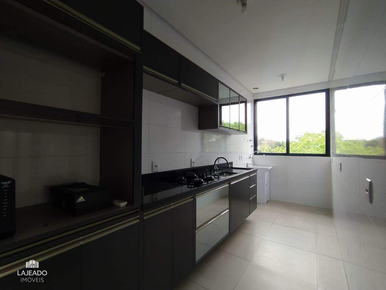 Apartamento para alugar com 2 quartos, 56m² - Foto 6