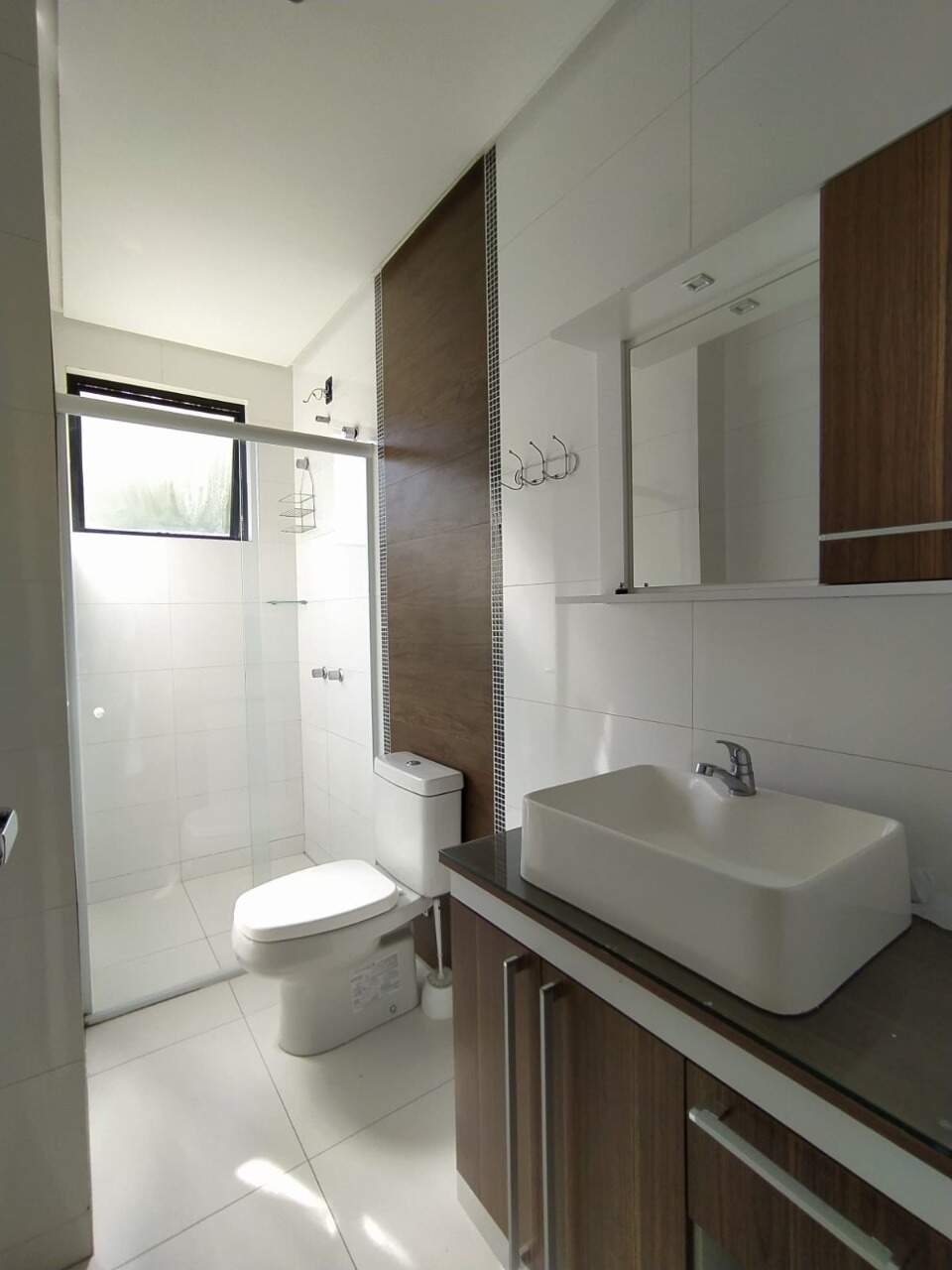 Apartamento para aluguel no Florestal: 