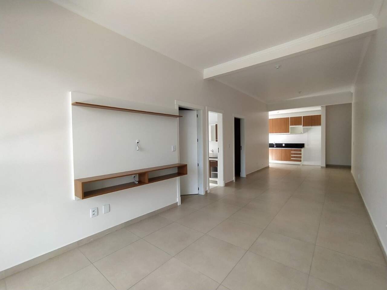 Apartamento para aluguel no Florestal: