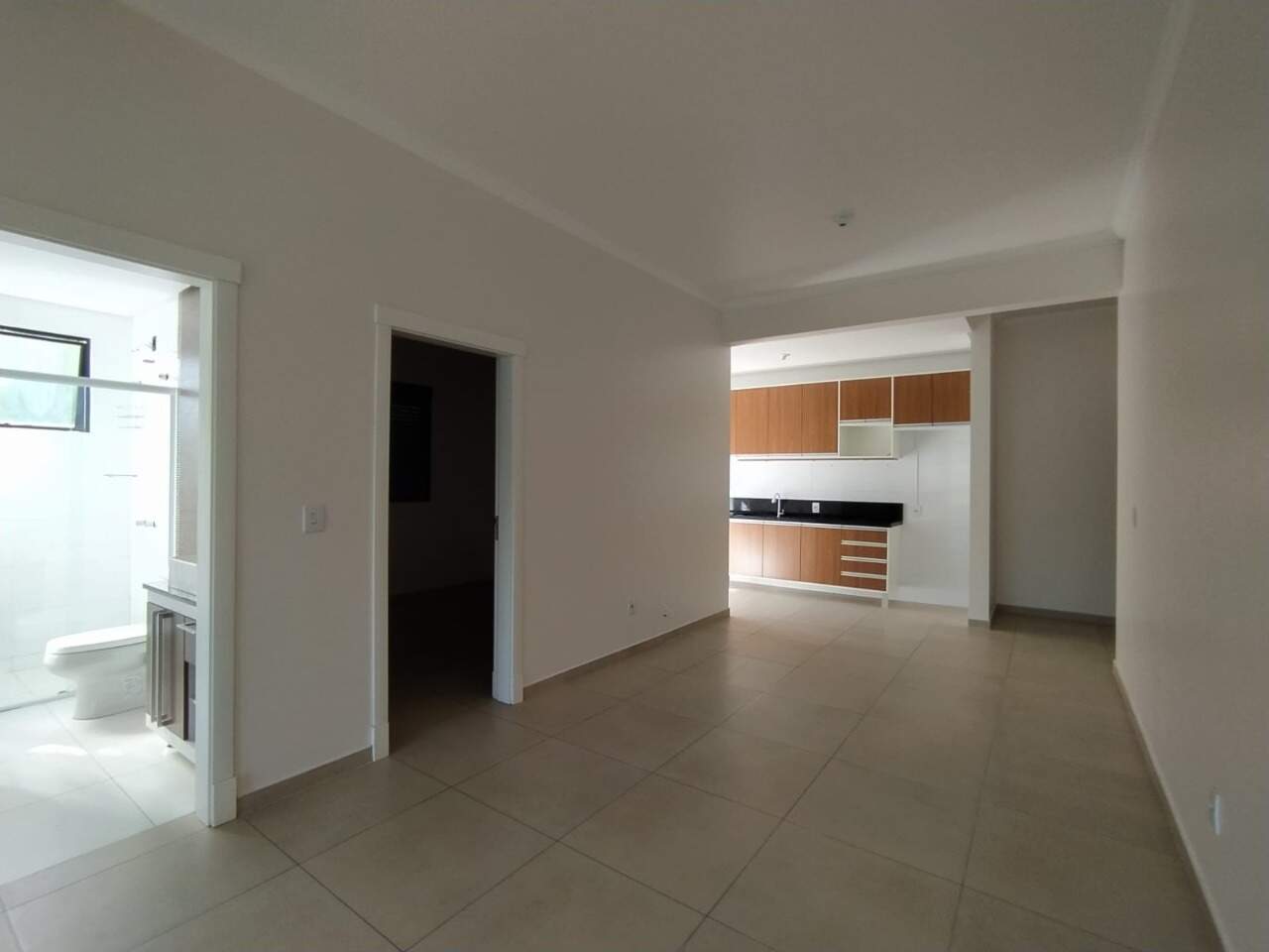 Apartamento para aluguel no Florestal: 
