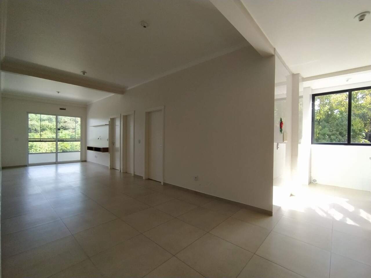 Apartamento para aluguel no Florestal: