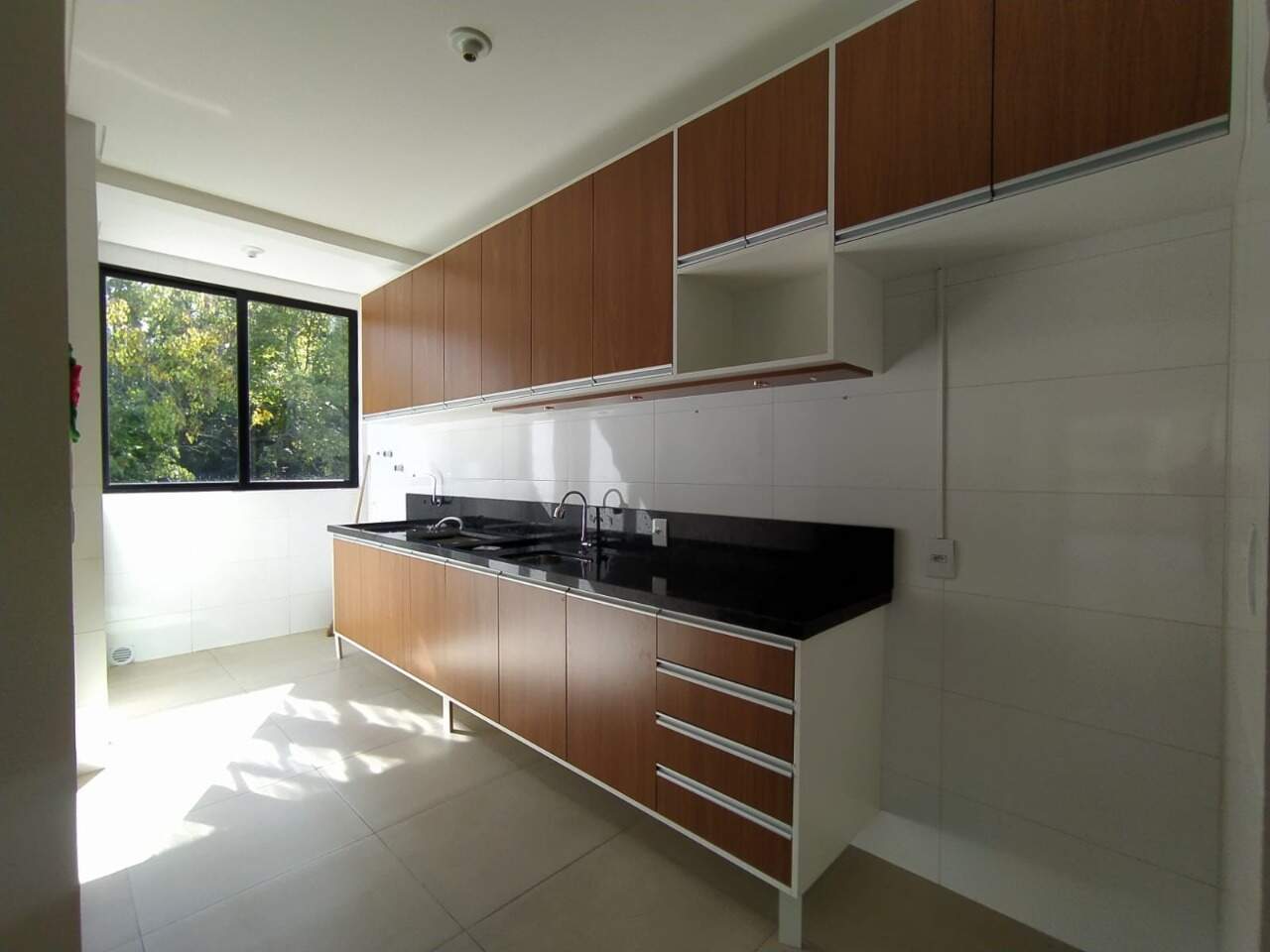 Apartamento para aluguel no Florestal: 