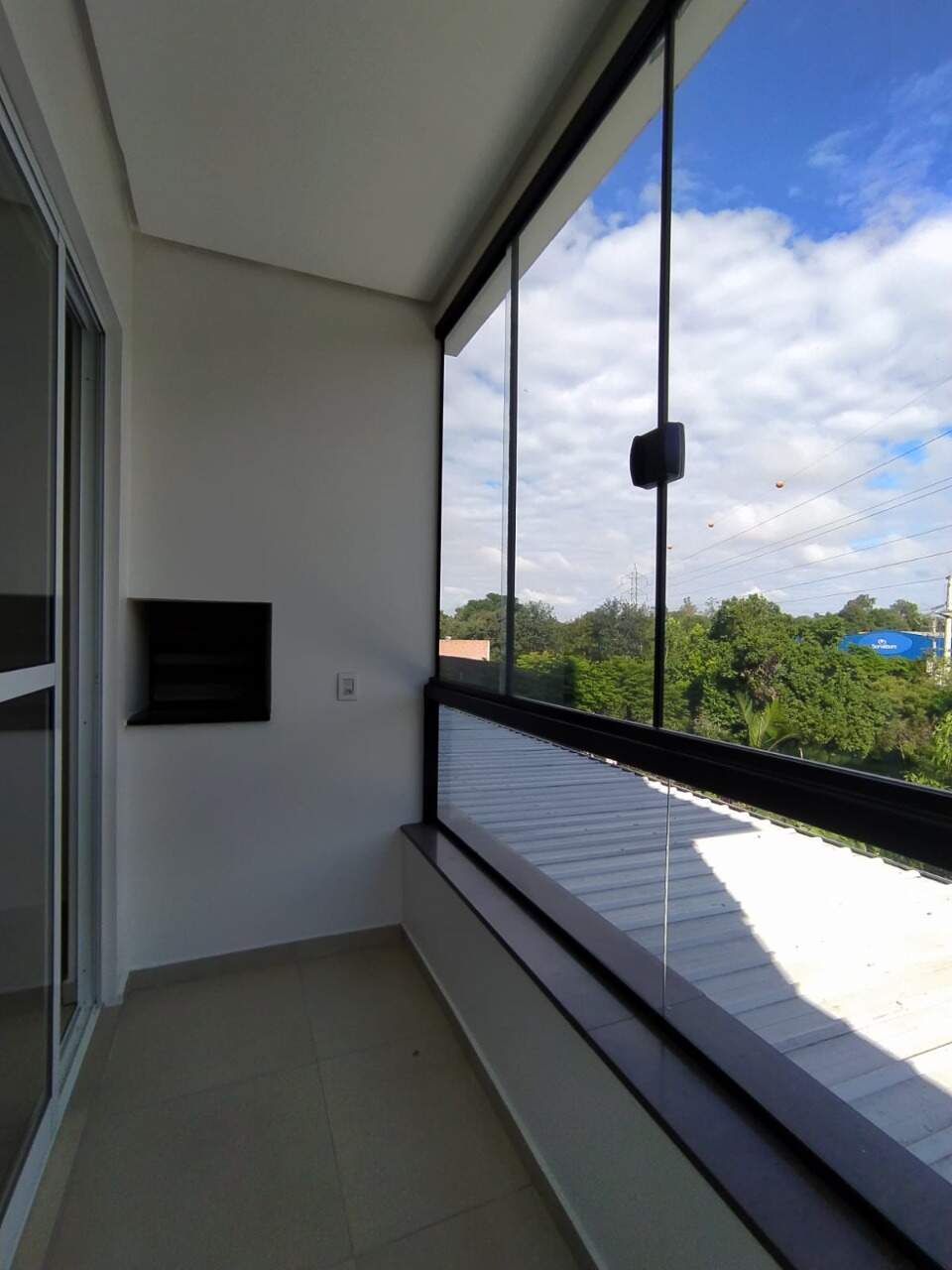 Apartamento para aluguel no Florestal: 